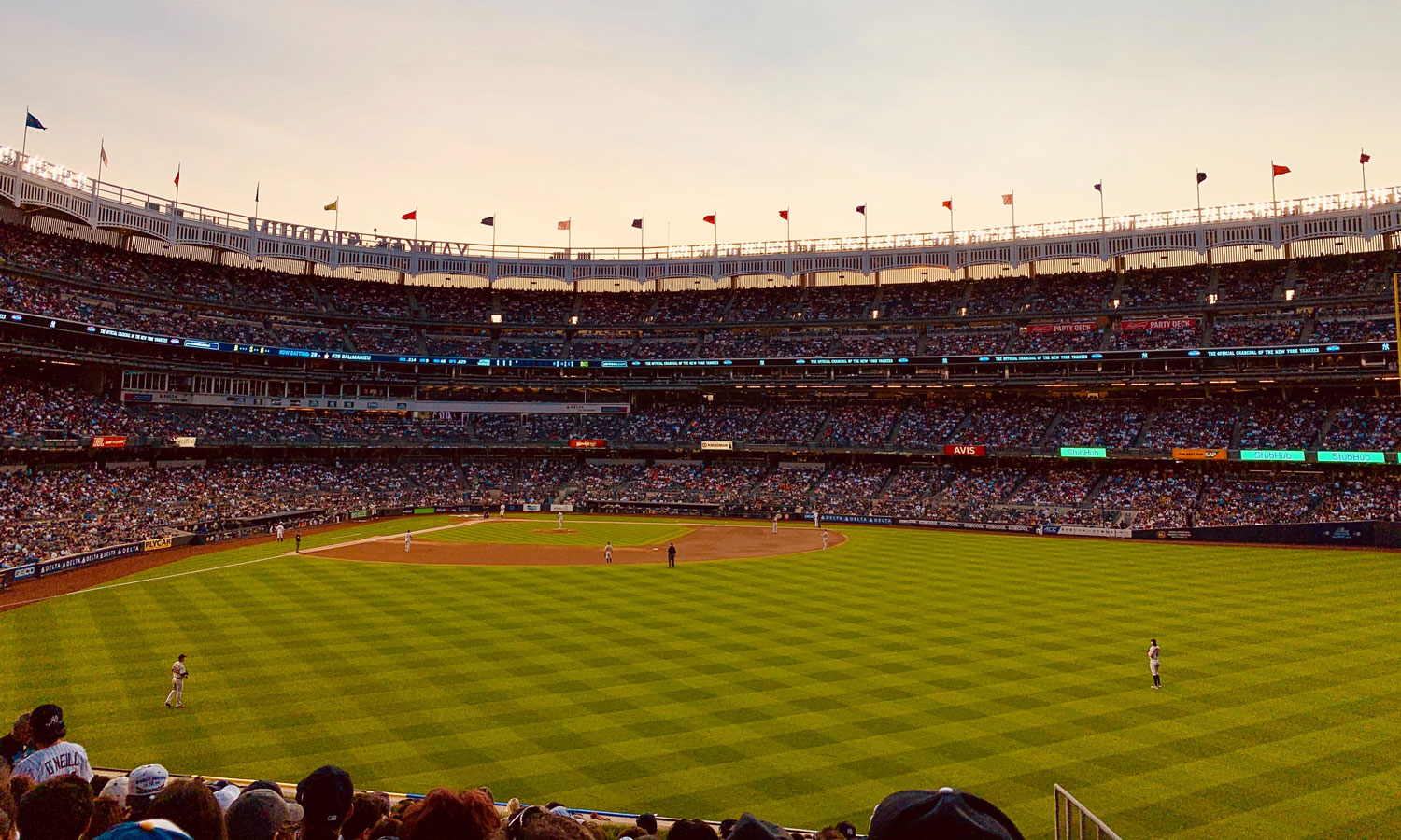 market research case study - improved customer experience for professional sports team
