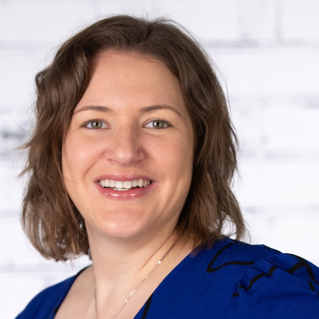 Jennifer DiGiacomo, Qualitative Team Lead | Schmidt Market Research