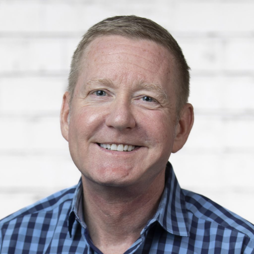 Michael Everhart Vice President | Schmidt Market Research