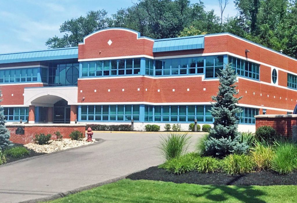 Schmidt Market Research Facility