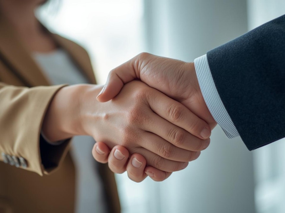 Vendor or Partner